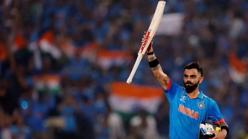 Virat Kohli's approach to 100 vs Bangladesh: Right or wrong?