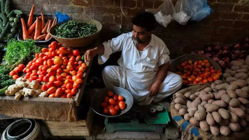 Is food inflation back to haunt the Indian economy?