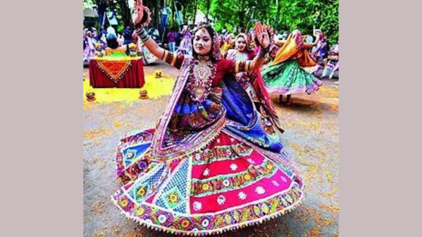 11-yr-old wins 'best garba' prize, organisers bludgeon dad to death