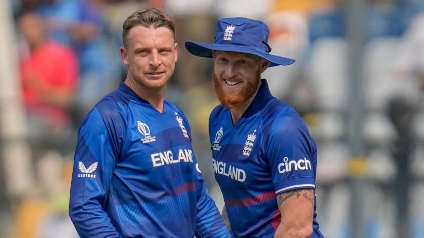 ICC World Cup 2023: Who’ll win England vs Sri Lanka match? Prediction, fantasy team, pitch report and more