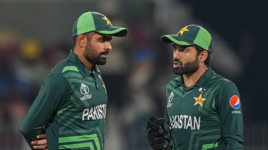 World Cup 2023: Why Pakistan's semi-final stint may be difficult after Australia's big win today?