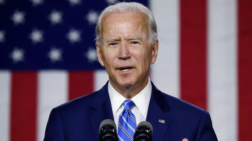 Joe Biden warns China not to attack Philippine ships in South China Sea