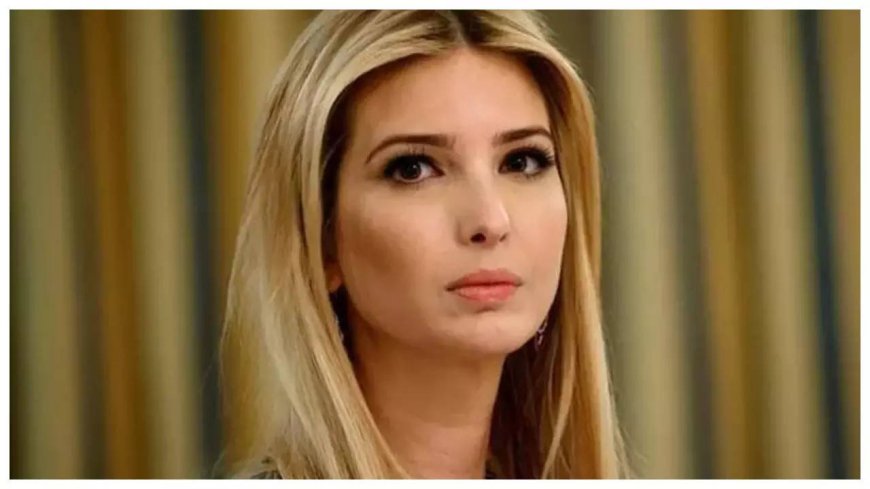 Will Ivanka have to testify at her father's civil fraud trial? Judge to hear arguments Friday