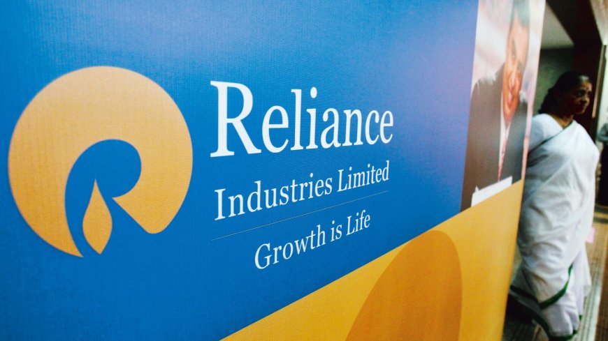 Reliance shares: Experts see upside after Q2 results 2023