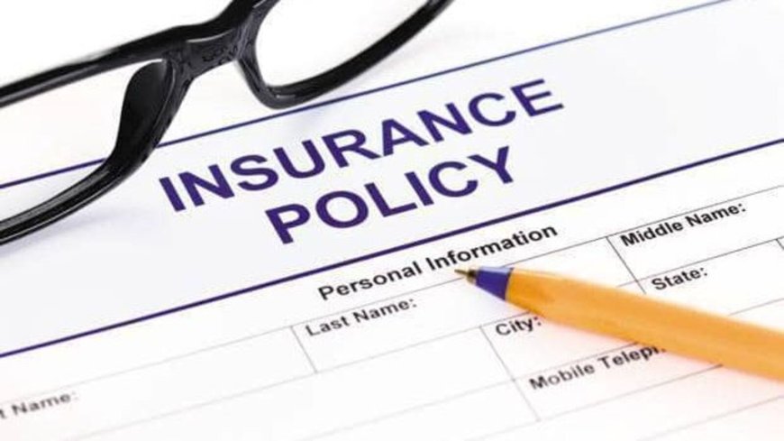 Life insurance firms consider 30% cap on commissions for credit life policies