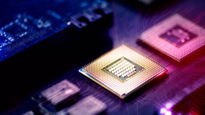 Sahasra Semiconductors 1st Indian co to produce memory chips