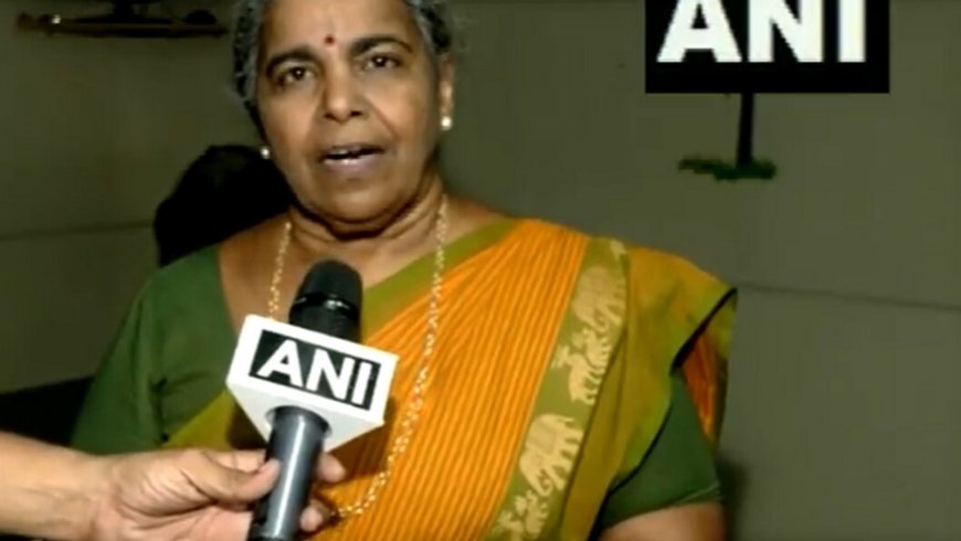 Kerala: Hamas leader took part in protest programme virtually, alleges state BJP chief