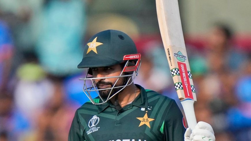 ‘Why is he no 1 ranked batter’: Gautam Gambhir, Virendra Sehwag question Babar Azam's form at World Cup