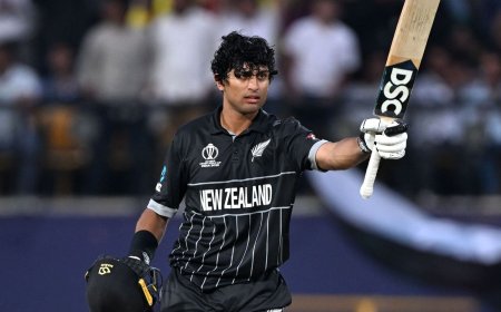 ICC World Cup 2023: Who’ll win New Zealand vs South Africa match? Prediction, fantasy team, pitch report and more