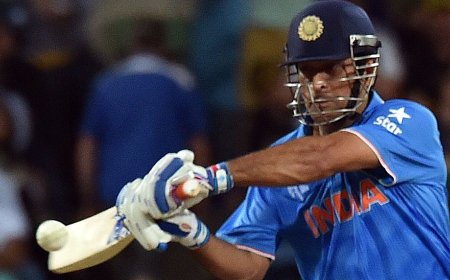 'E to Bengali bujhte pare': MS Dhoni reveals how he stumped Bangladeshi players | Video