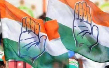 Madhya Pradesh Elections 2023: Not only BJP, but Congress to face INDIA allies in 92 out of 232 seats