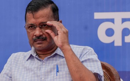 Arvind Kejriwal faces ED probe today in liquor policy case: What is expected to happen? | 10 points