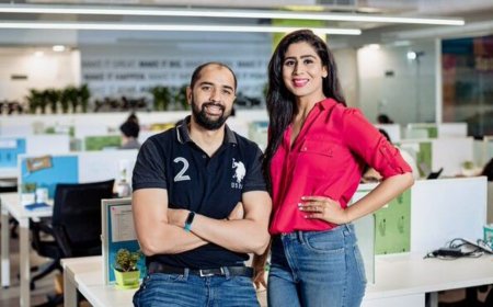 Mamaearth IPO bidding ends today: Check GMP, subscription status and what brokerages advise