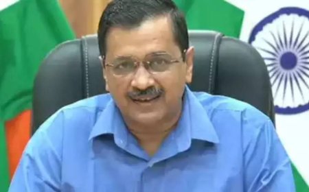Arvind Kejriwal won't appear before ED today