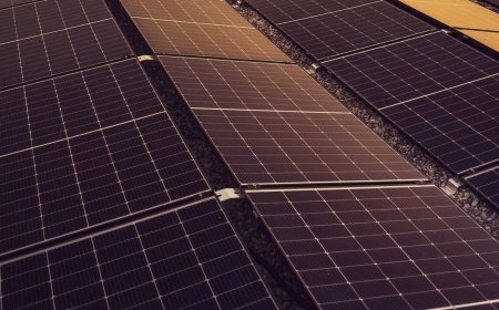 KPI Green Energy shares rise 7% after company signs 500 MW solar park deal with Uttarakhand government