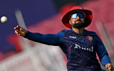 ICC World Cup 2023: Who’ll win Netherlands vs Afghanistan match? Prediction, fantasy team, pitch report and more