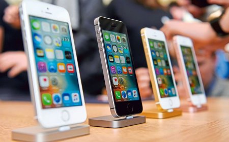 Apple sees sixth straight quarter of record revenue from iPhone sales in India