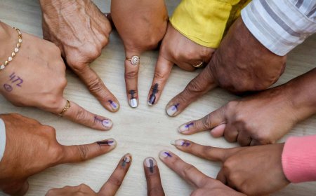 Chhattisgarh assembly elections 2023: BJP leader hacked to death ahead of polls