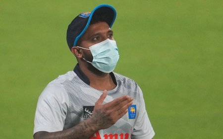 Will Delhi’s air quality force ICC cancel BAN vs SL match? Not the first time