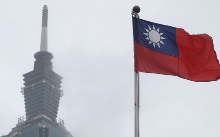 Invading Taiwan would be a logistical minefield for China