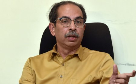 Mahadev betting app case: Uddhav Thackeray says Chhattisgarh CM Bhupesh Baghel will get ‘clean chit’ if…