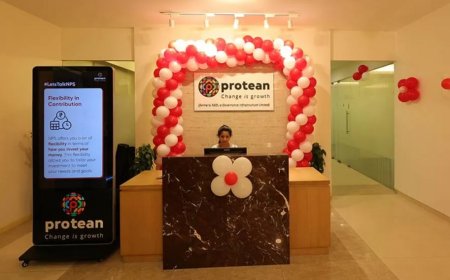 Protean eGov Technologies IPO: Check out 10 key things to know from RHP before investing