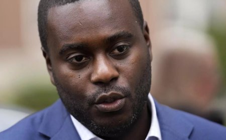 Rhode Island could elect its first Black representative to Congress