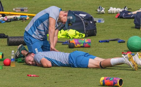 ENG vs NED, ICC World Cup 2023 match today: When, where and how to watch, live-streaming details