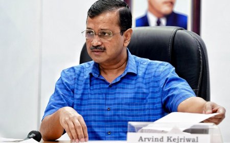 Delhi excise policy case: 'Should Kejriwal resign or...,' AAP to ask people as fear of ED arrest looms