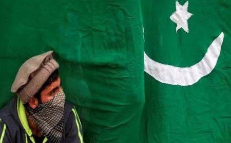 2 policemen killed in terrorist attack in restive northwest Pakistan