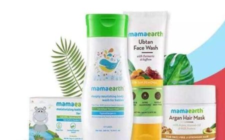Extending losses: Mamaearth-parent Honasa Consumer stock now down over 5% from IPO price