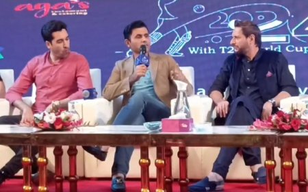 'Very sorry, had a slip of tongue...': Ex-Pakistan all-rounder Abdul Razzaq on controversial remark on Aishwarya Rai