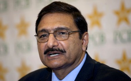 PCB likely to sack entire set of foreign coaches after World Cup debacle: Report