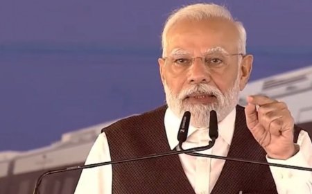 PM Modi, Rahul Gandhi, other politicians applaud India's World Cup 2023 semi-final win