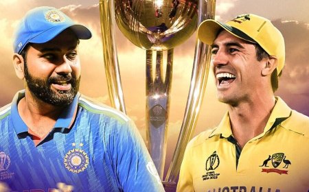 2003 vs 2023 World Cup final: Fans spot uncanny similarities as India take on Australia