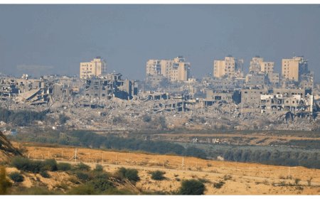 'Not allowed': Saudi Arabia detains people praying for Gaza in holy sites