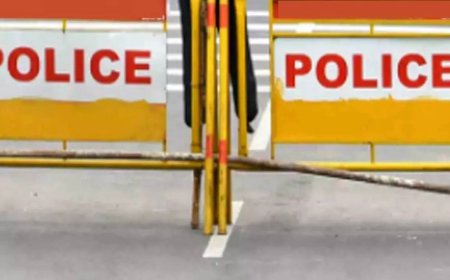 Idols vandalised in 5 Ranchi temples, protesters block key roads