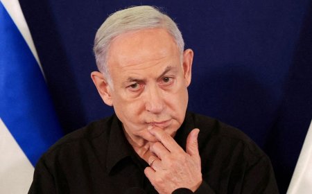 Congress MP Rajmohan Unnithan’s ‘war criminal’ remark against Israeli PM leaves BJP fuming