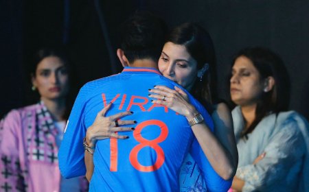 10 reasons why India lost World Cup 2023 final against Australia: Mismatched tactics, middle-order collapse and more