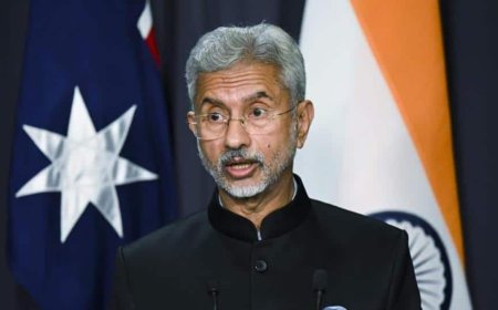 Mint Explainer: What’s on the table for the India-Australia 2 + 2 talks?