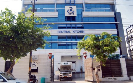 IRCTC stock jumps over 2.5% as Railway Board grants approval for seven-year tenders