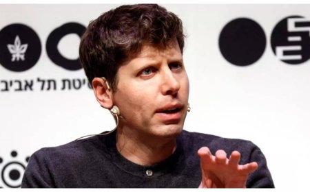 Sam Altman to return as OpenAI CEO