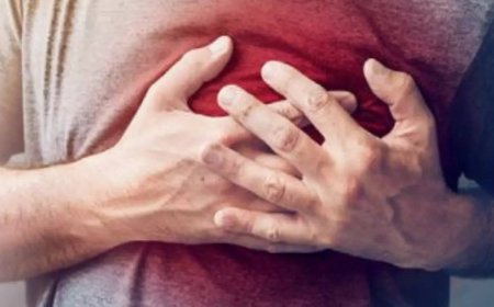 Gujarat: Student dies of cardiac arrest during volleyball practice