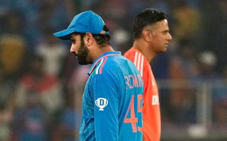 India not the ‘best team’ in World Cup 2023: Gautam Gambhir says, ‘It did not matter whether you finished first…’