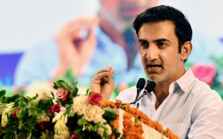 Gautam Gambhir, Wasim Akram lambast Rohit Sharma's WC move, say 'If you weren't confident of Suryakumar..'