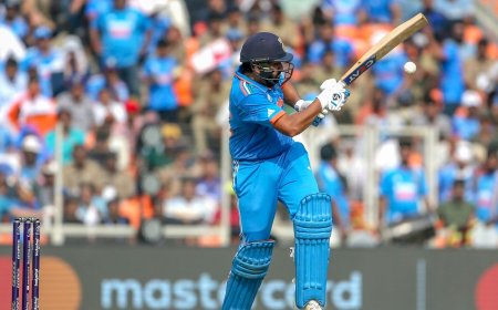 Rohit Sharma wants to focus on red-ball cricket, may shun playing T20Is in near future: Report