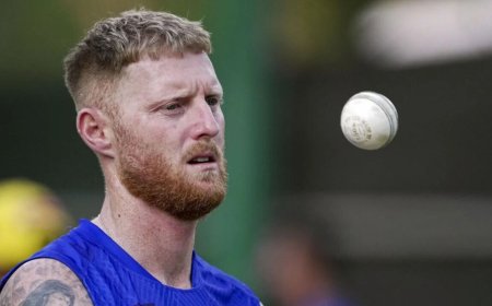 IPL 2024: Ben Stokes to miss next year's IPL, will focus on Test series against India