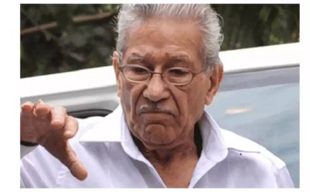 Veteran filmmaker Rajkumar Kohli passes away due to heart attack