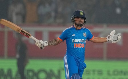 India vs Australia 2nd T20 match prediction: Who’ll win IND vs AUS match? Fantasy team, pitch report and more