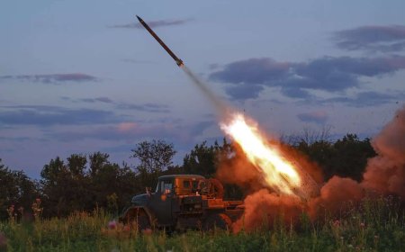 Russia says it downed dozens of Ukrainian drones headed for Moscow, following a mass strike on Kyiv